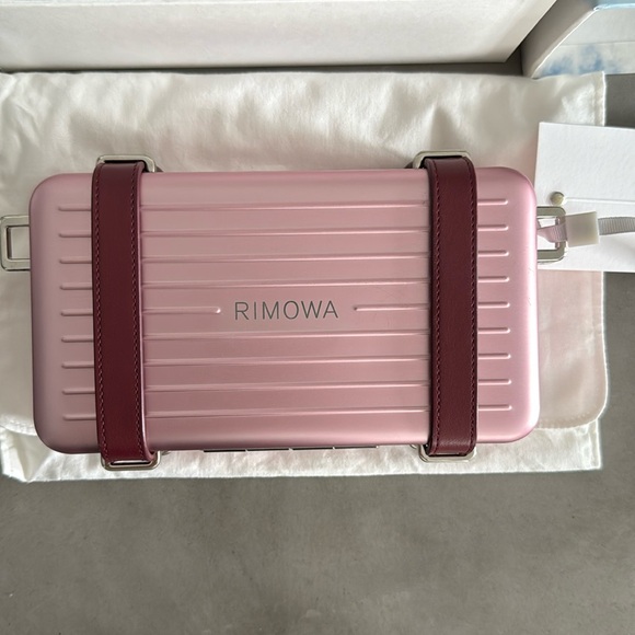 Dior Rimowa - Picture 4 of 11